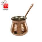 قهوه‌ جوش مسی